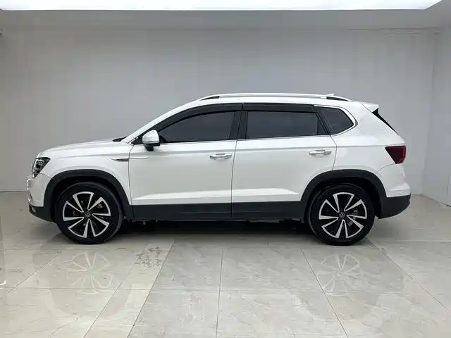 Volkswagen Tharu — миниатюра 7
