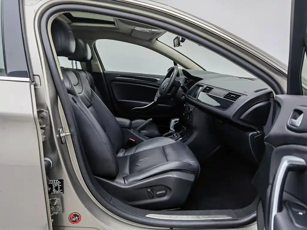 Citroen C5 — миниатюра 23