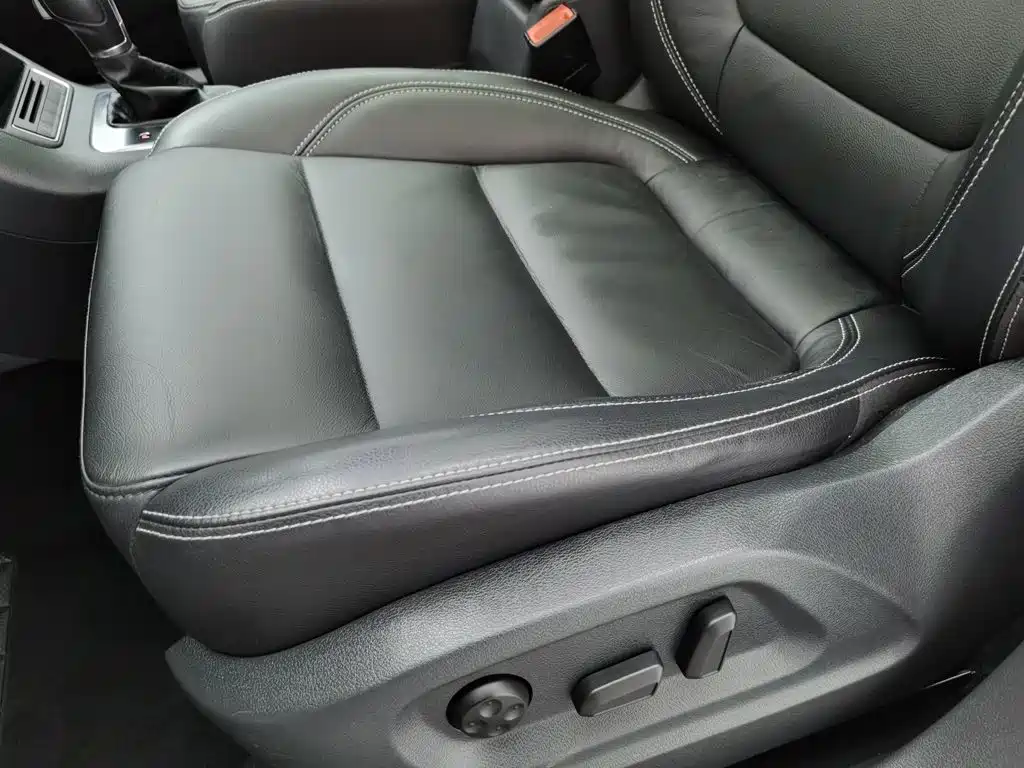 Volkswagen Tiguan — миниатюра 20