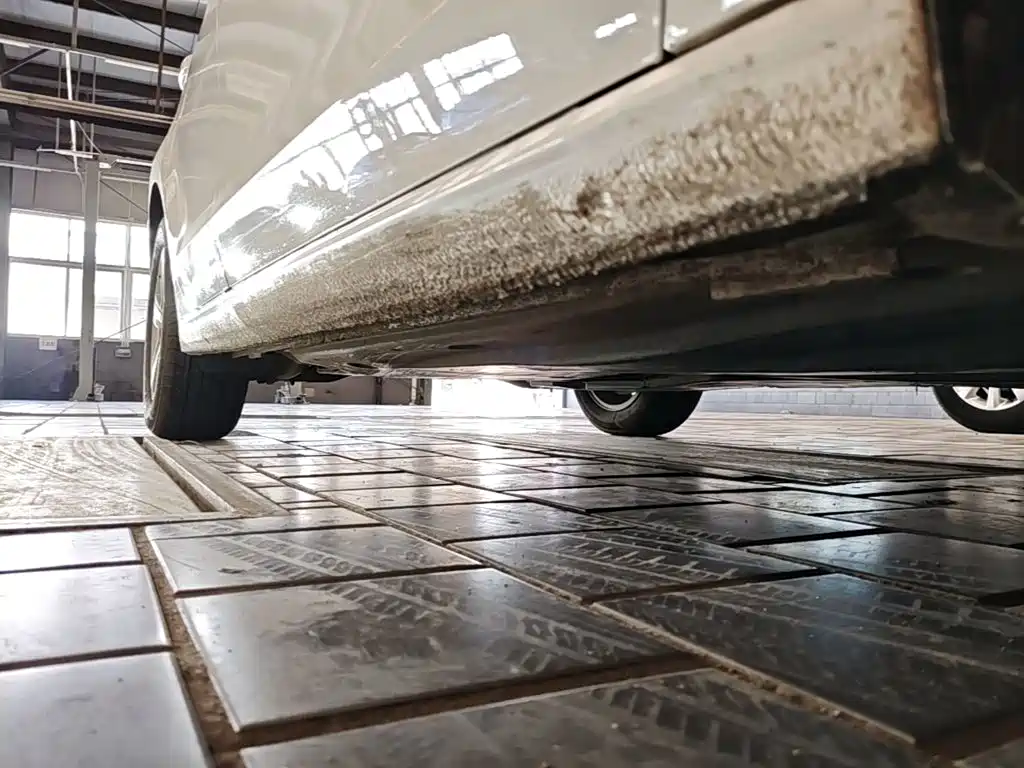 Volkswagen Lamando — миниатюра 21