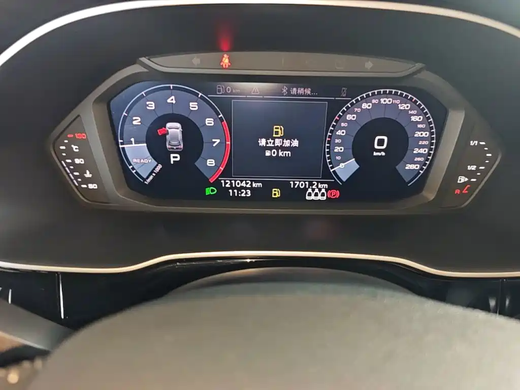 Audi Q3 — миниатюра 17