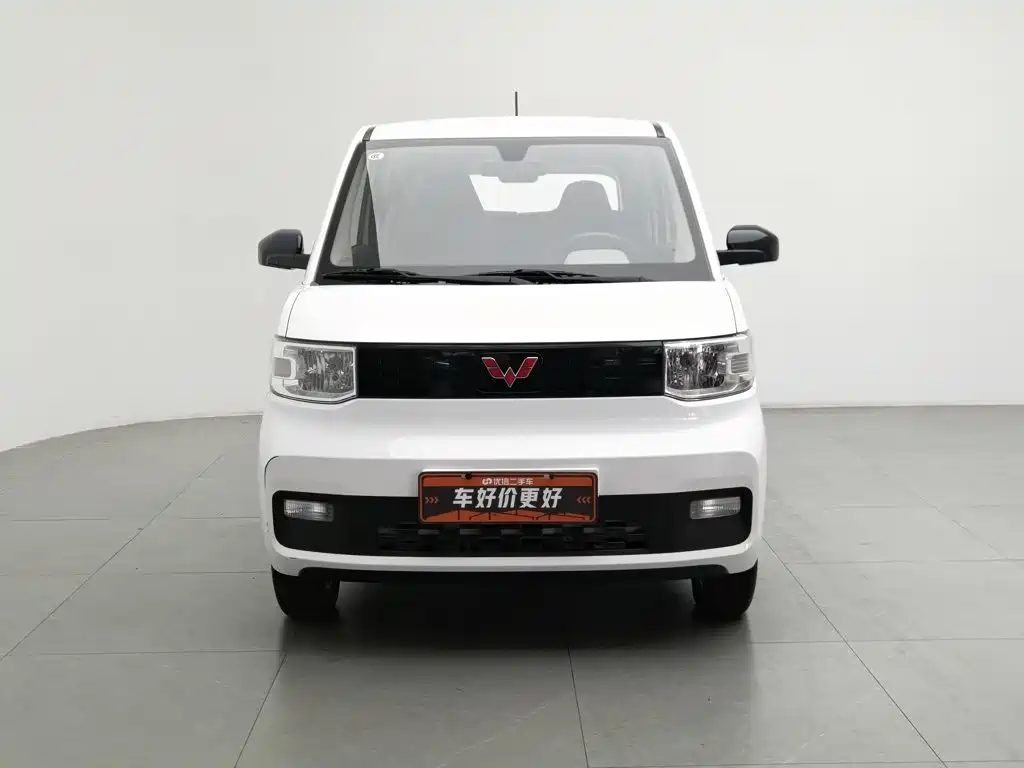 Wuling MINIEV — миниатюра 3
