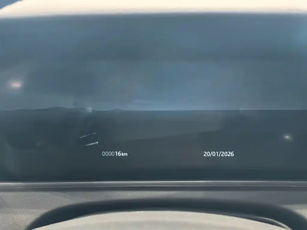 LAND ROVER RANGE ROVER STAR PULSE