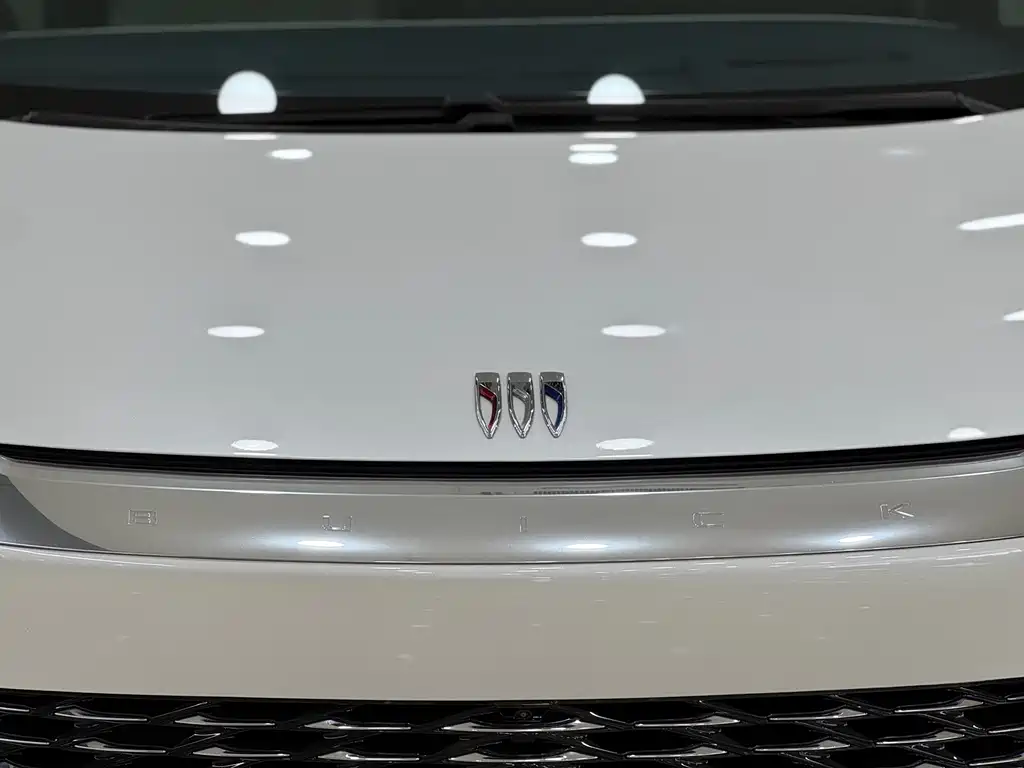 Buick Century — миниатюра 11