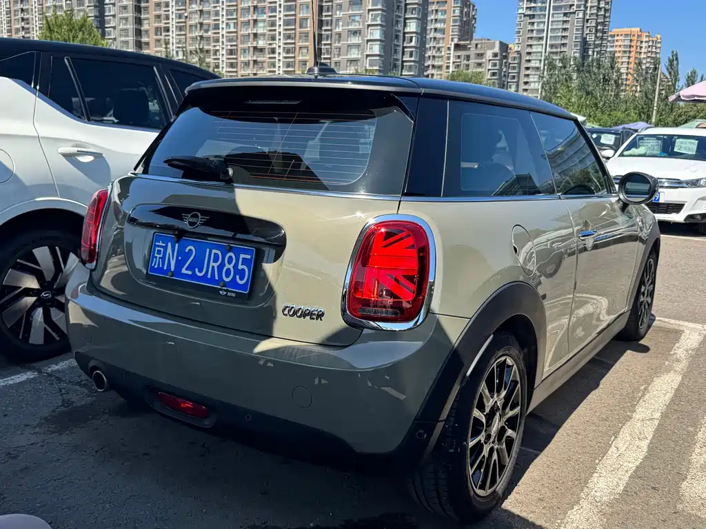 MINI Mini — миниатюра 15