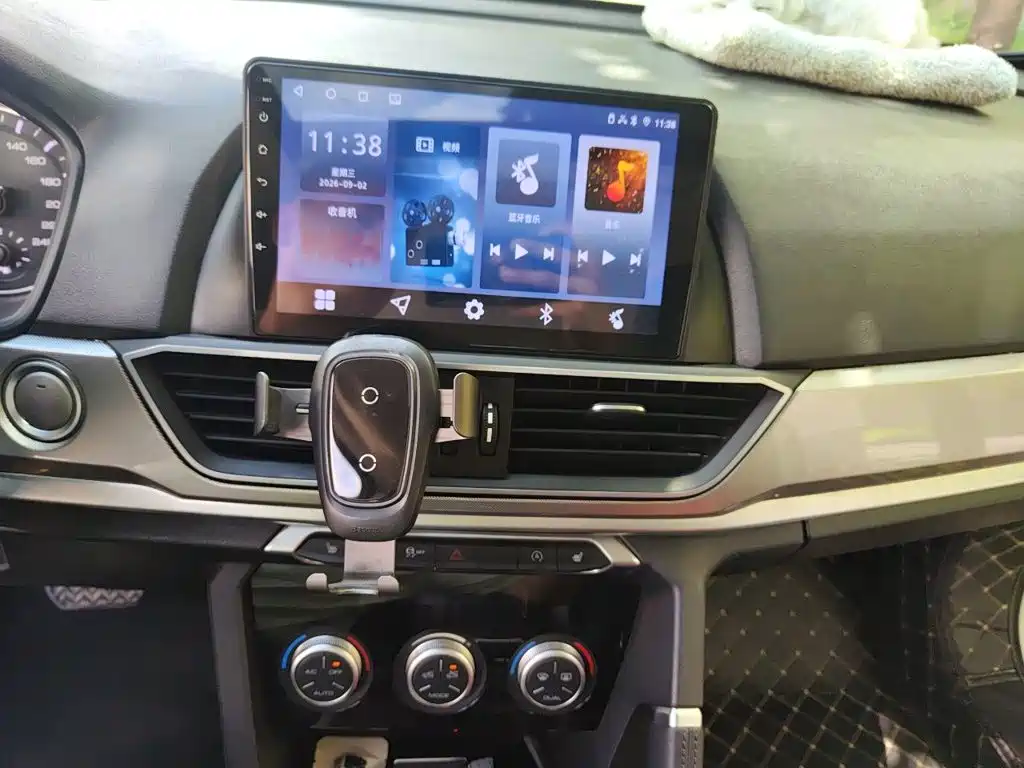 Haval H6 — миниатюра 9