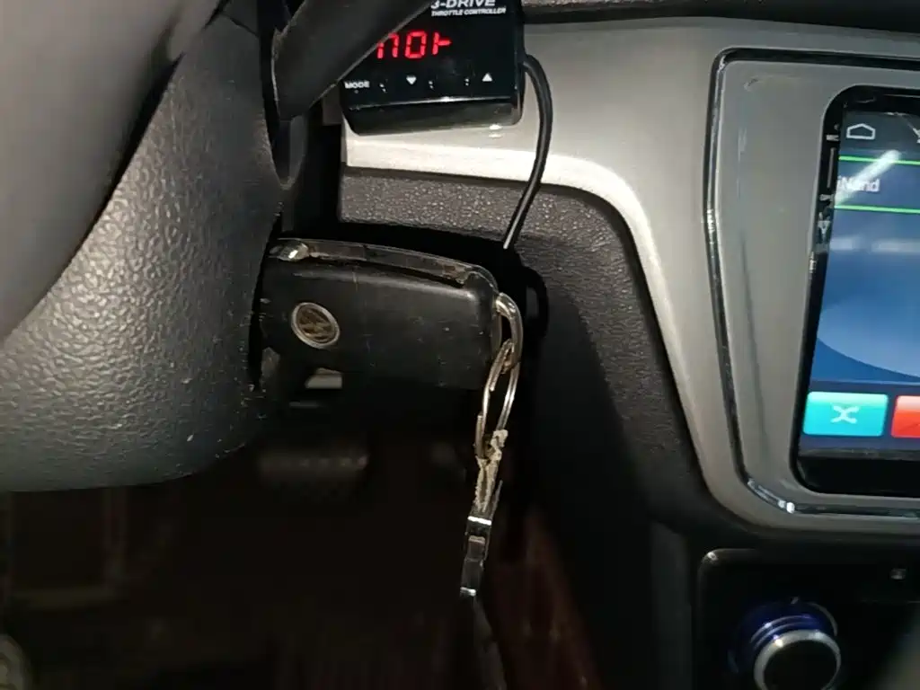 Volkswagen Lavida — миниатюра 13