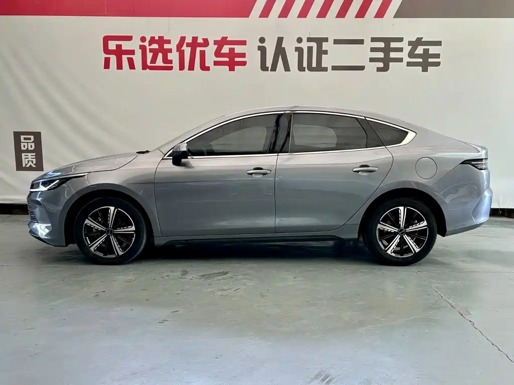 BYD Destroyer 05 — миниатюра 3