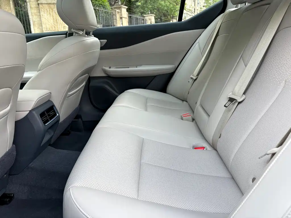 Nissan Altima 2026 2.0T Flagship
