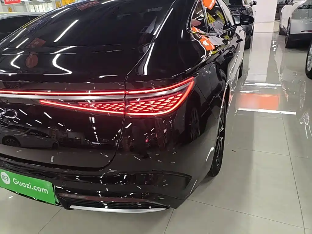 BYD Seal — миниатюра 8