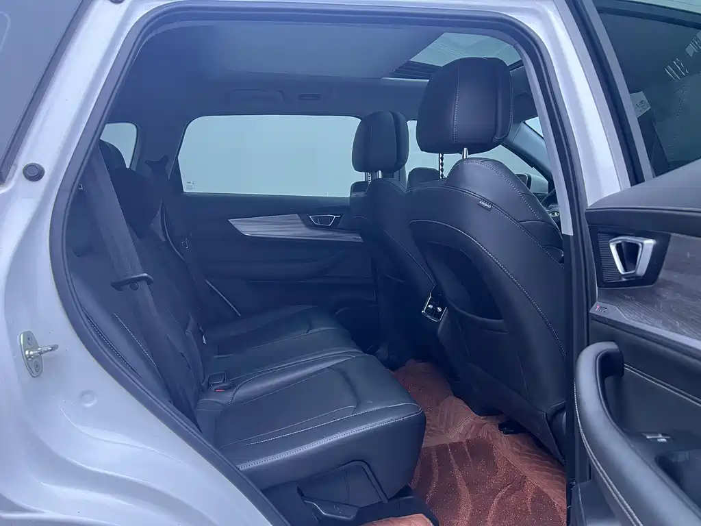 Chery Tiggo 8 — миниатюра 20