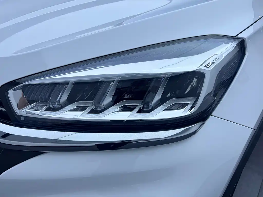 Chery Tiggo 8 — миниатюра 28