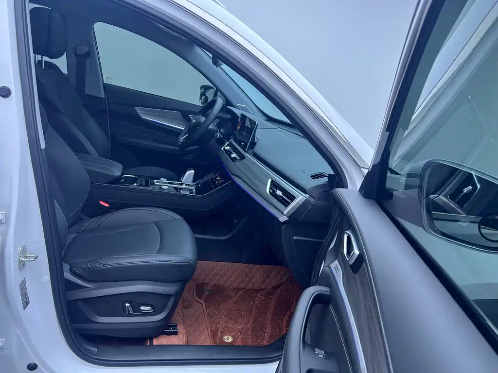 Chery Tiggo 8 — миниатюра 19