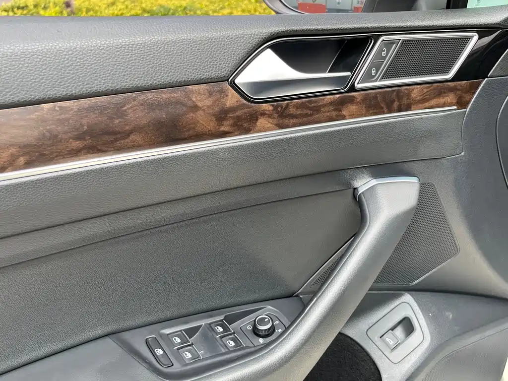 Volkswagen Magotan — миниатюра 15
