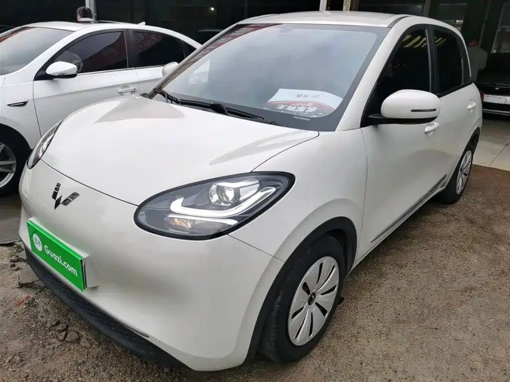 Wuling Bingo 2023