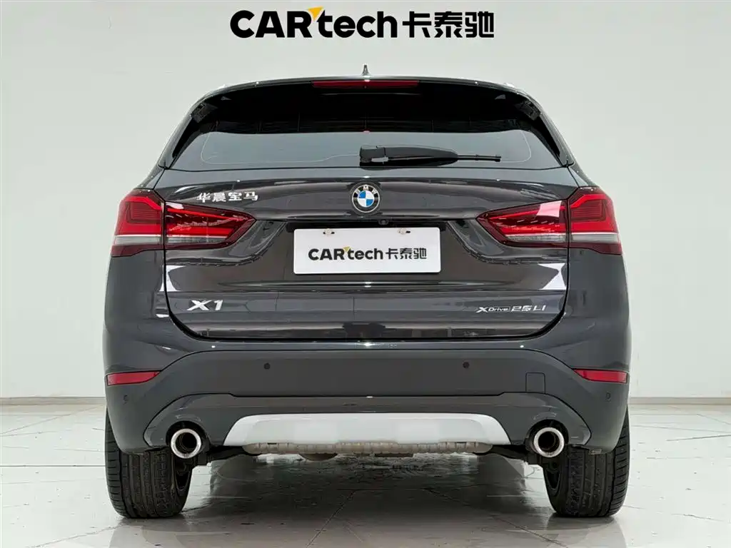 BMW X1 2021 xDrive25Li Premium