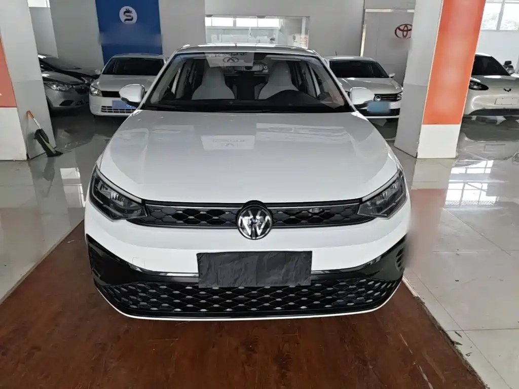 Volkswagen Lavida 2023 1.5L AT