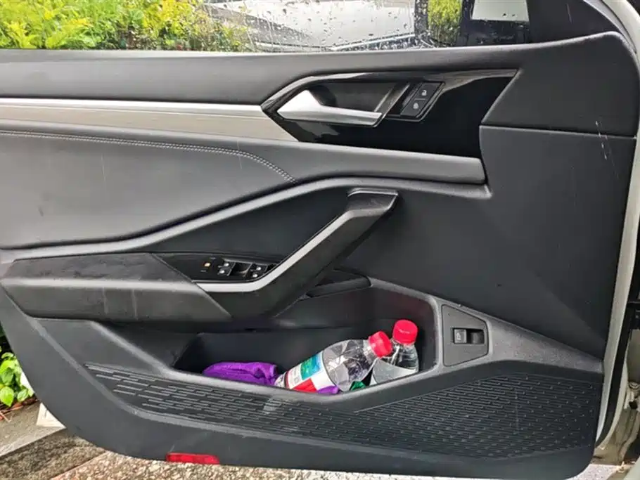 Volkswagen Sagitar 2020 280TSI DSG Comfort VI