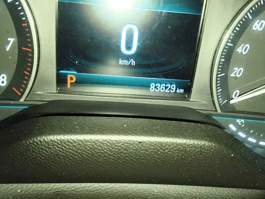 Buick Excelle — миниатюра 5