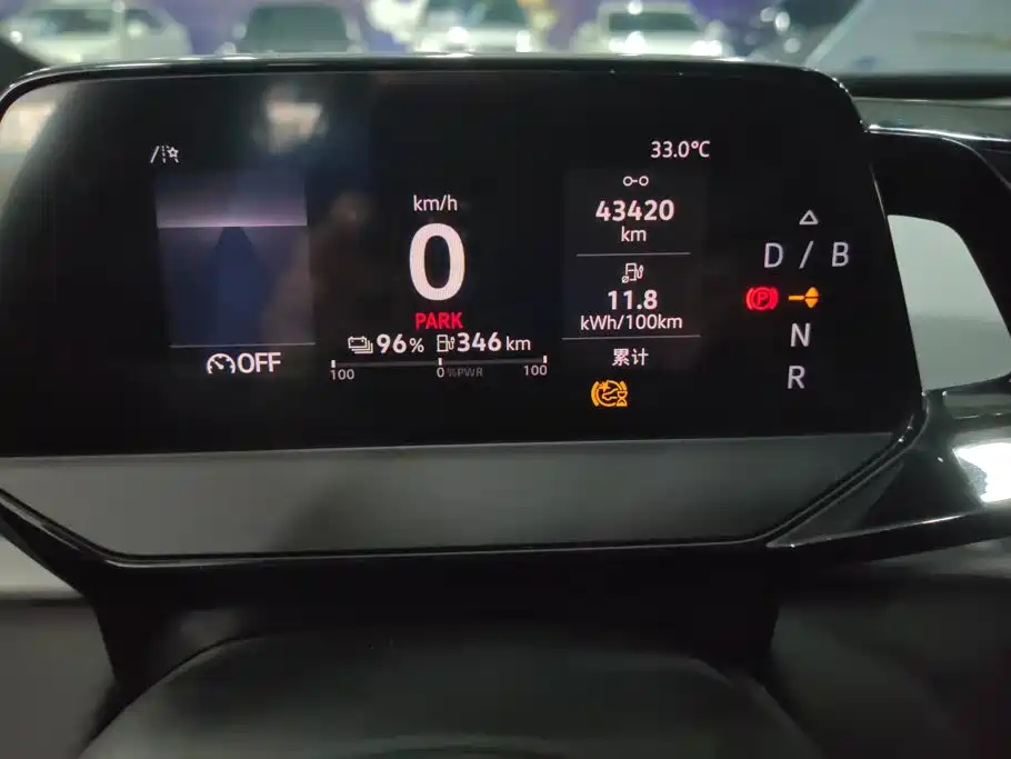 Volkswagen ID.3 — миниатюра 14