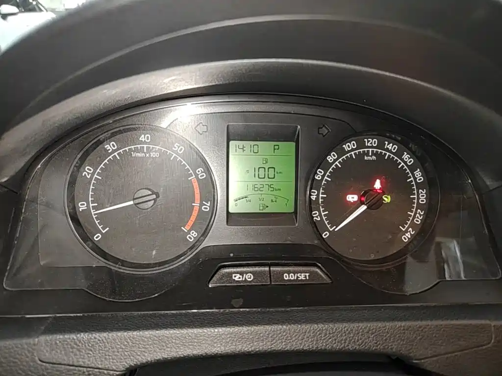 Skoda Rapid — миниатюра 12