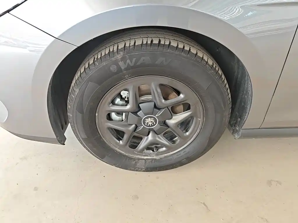 BYD Qin PLUS — миниатюра 23