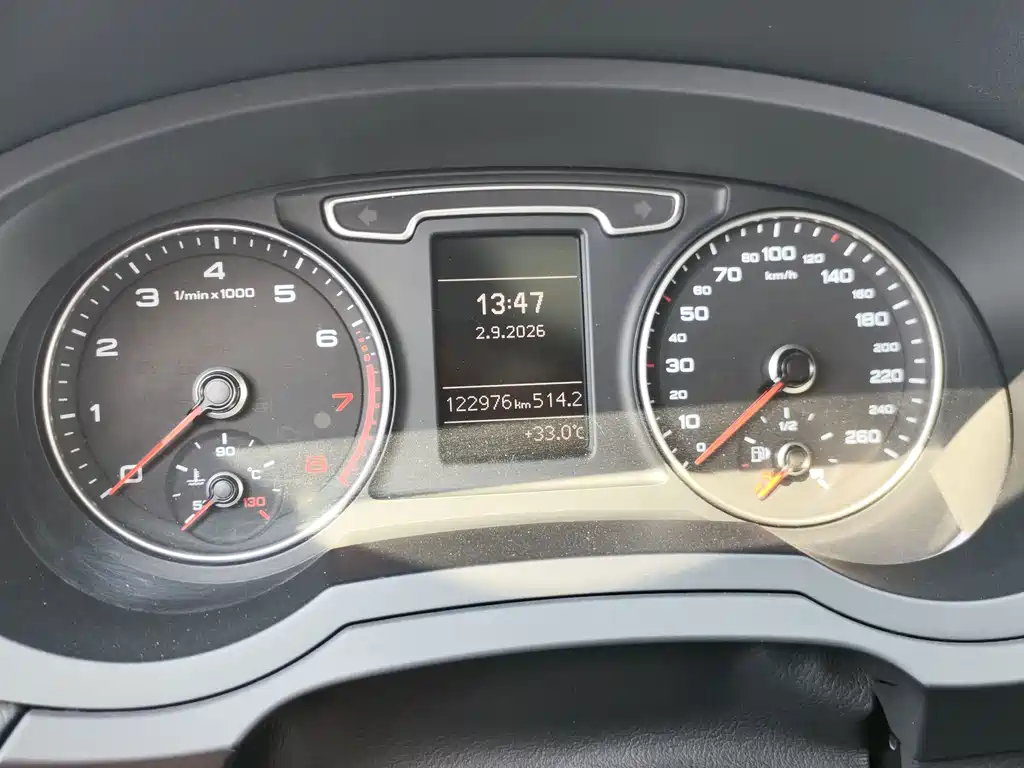 Audi Q3 — миниатюра 10