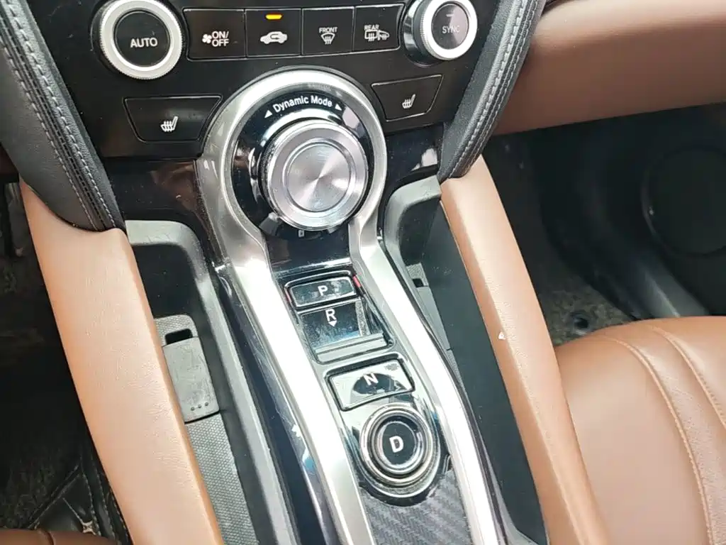 Acura CDX — миниатюра 14