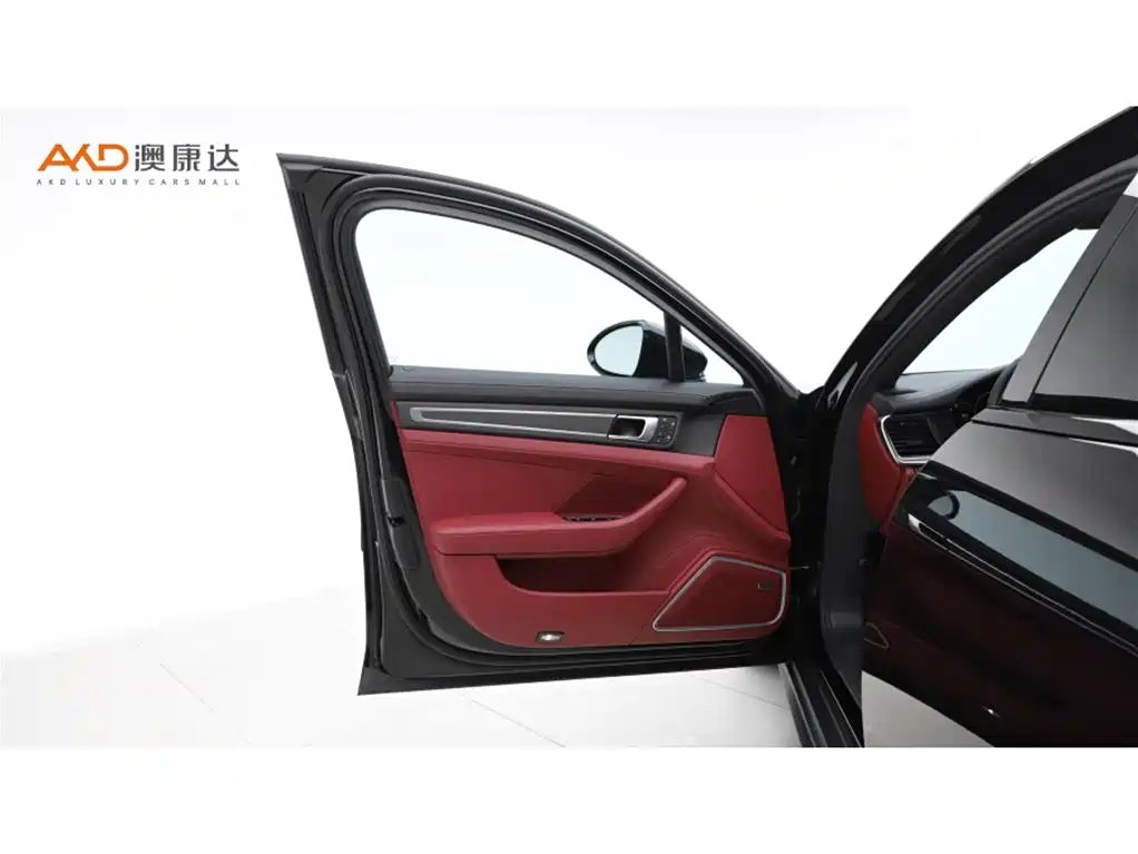 PORSCHE PANAMERA NEW ENERGY