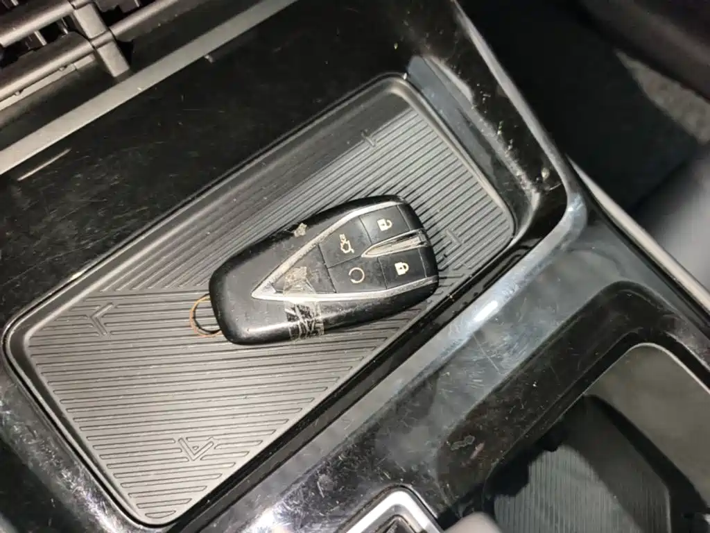 Changan Ruicheng PLUS — миниатюра 9