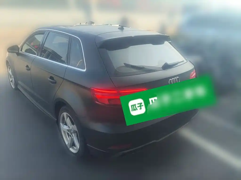 Audi A3 — миниатюра 7