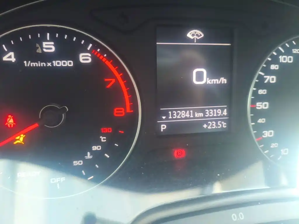 Audi A3 — миниатюра 17