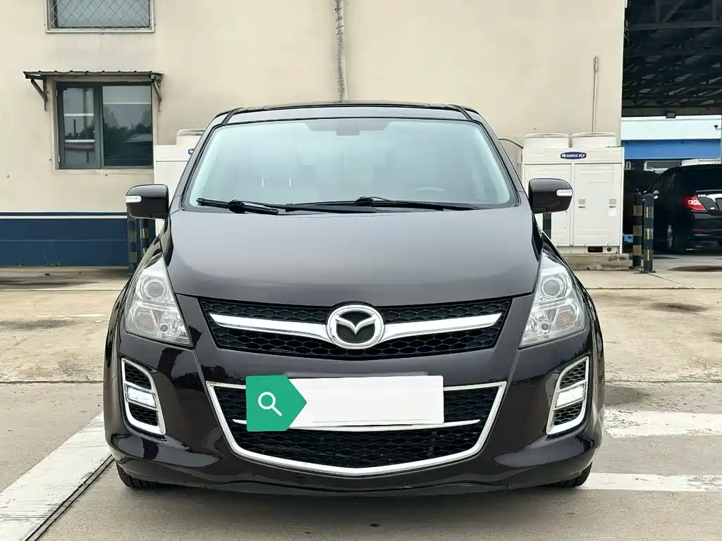 Mazda 8 — миниатюра 3