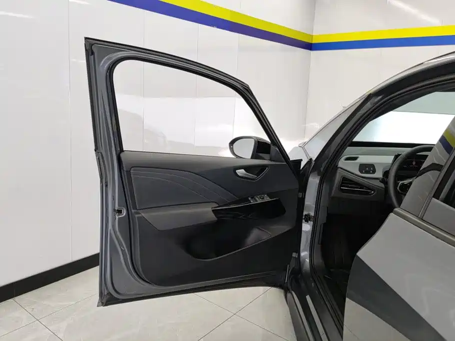 Volkswagen ID.3 — миниатюра 7