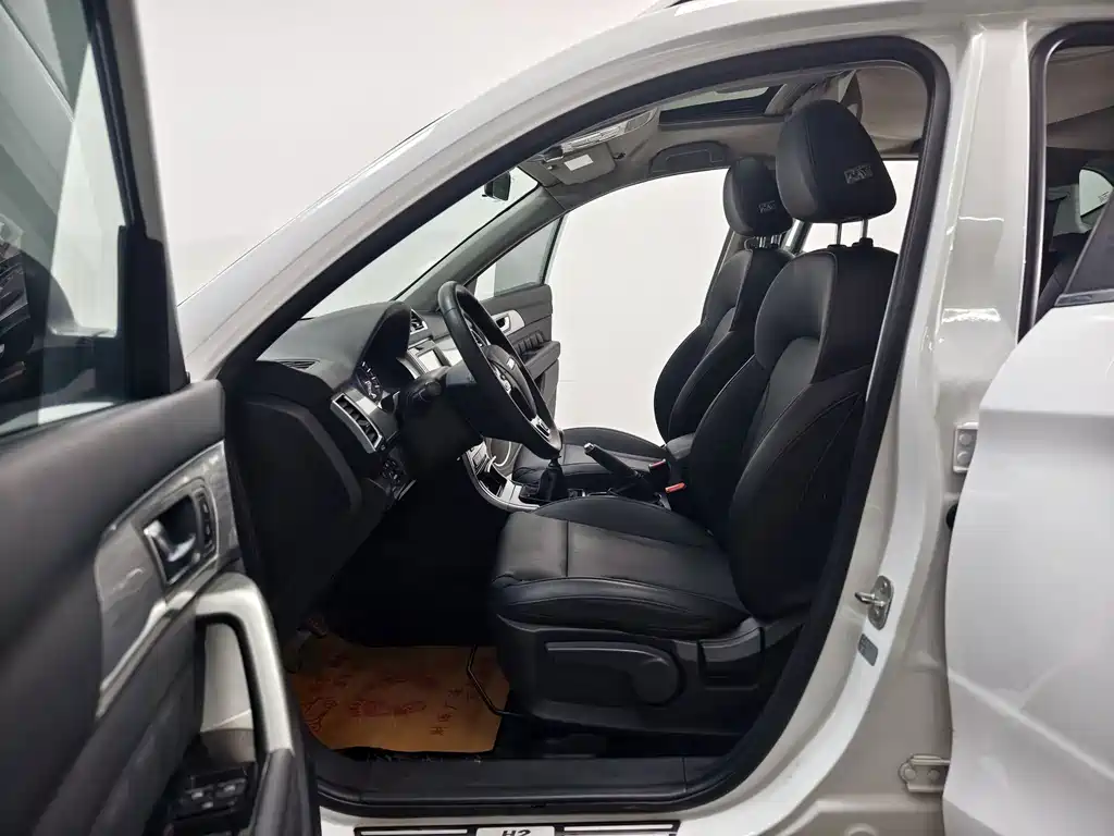 Haval H2 — миниатюра 14
