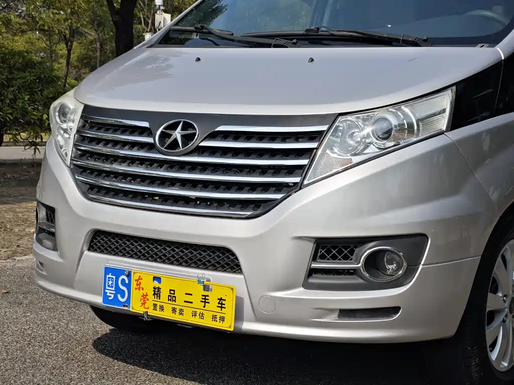 JIANGQI GROUP RUIFENG M5