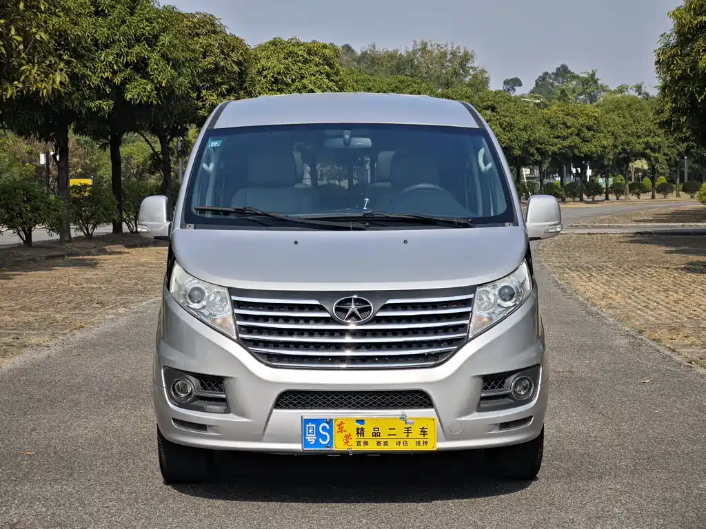 JIANGQI GROUP RUIFENG M5