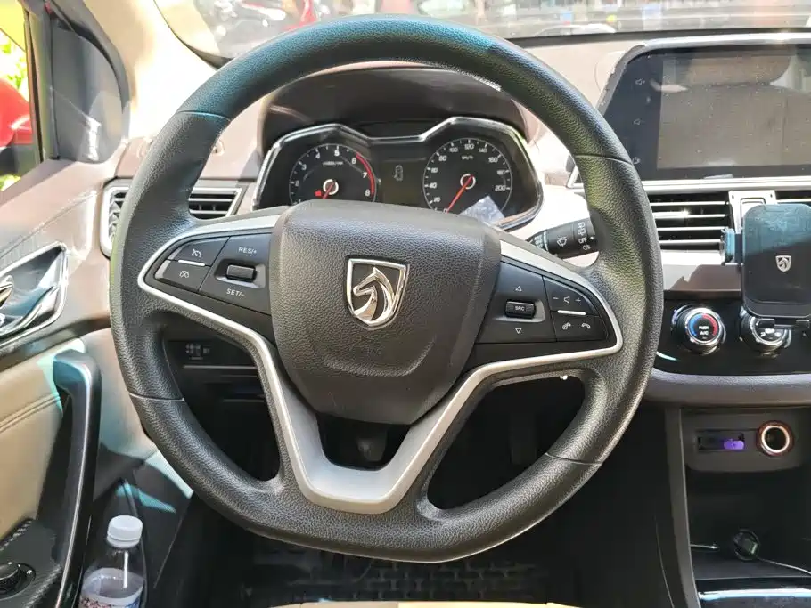 Baojun 310W — миниатюра 15