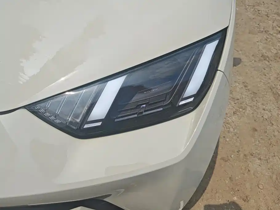BYD Seagull — миниатюра 5