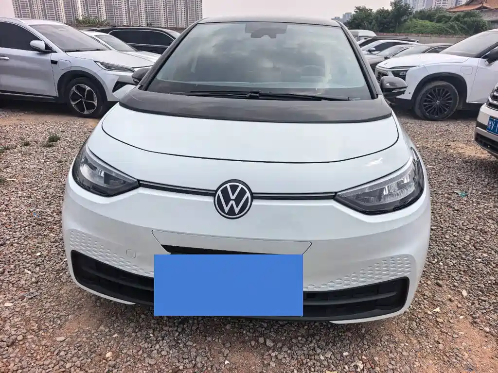 Volkswagen ID.3 2024 Smart