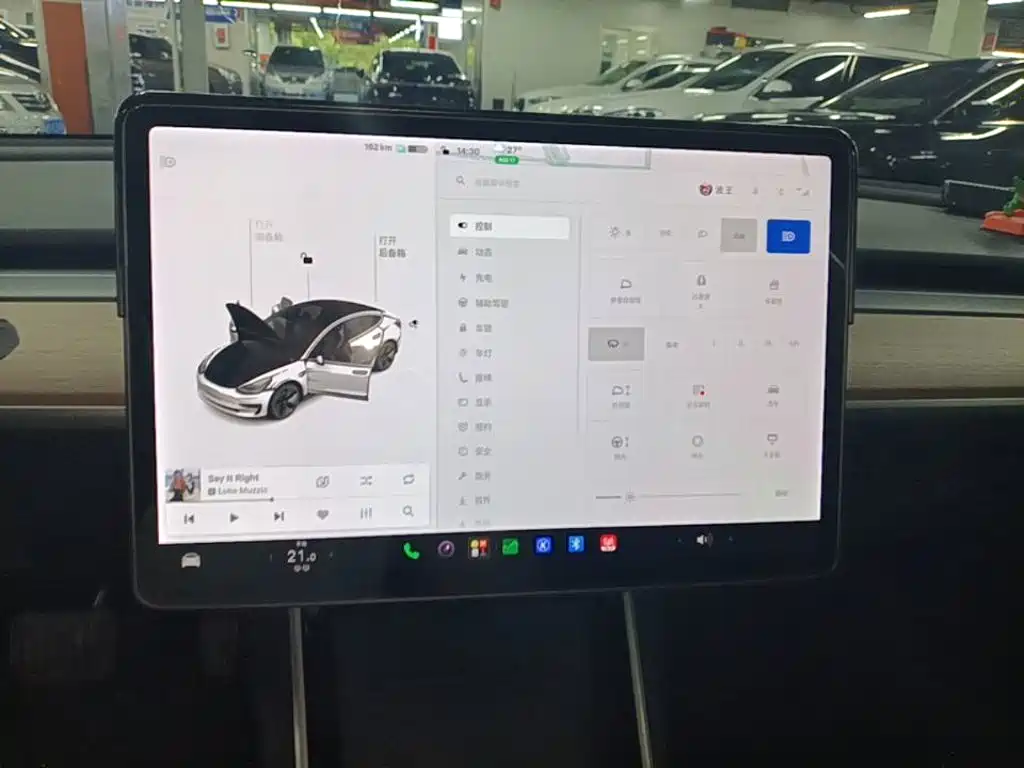 Tesla Model 3 — миниатюра 13