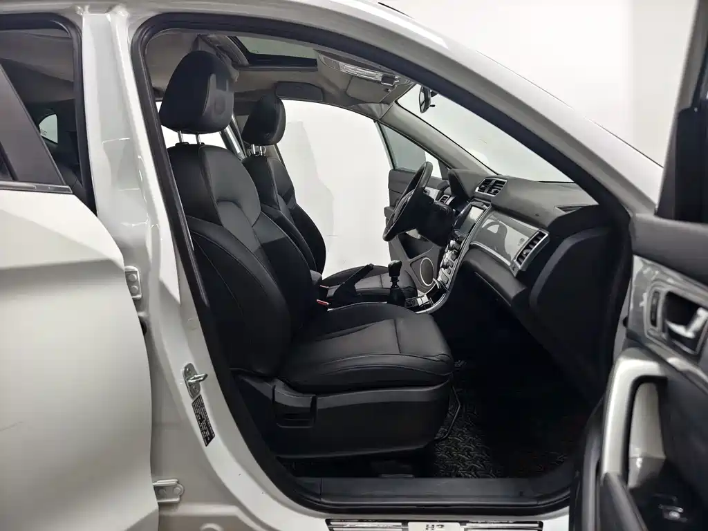 Haval H2 — миниатюра 11