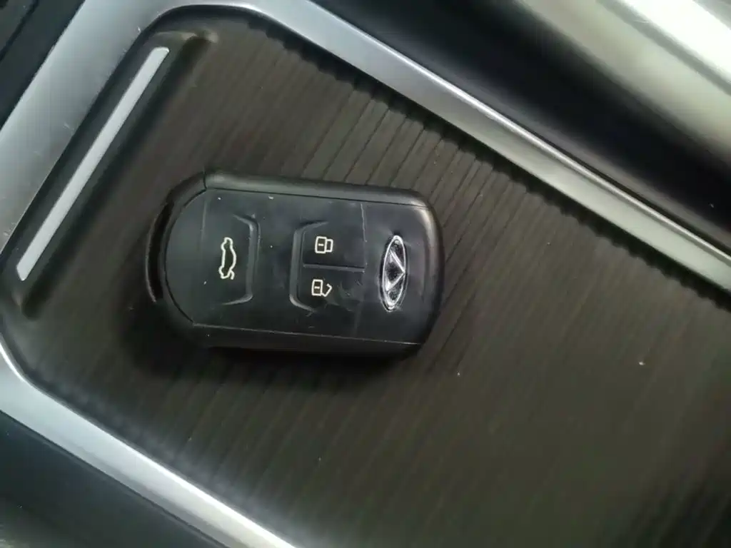 Chery Tiggo 5x — миниатюра 9