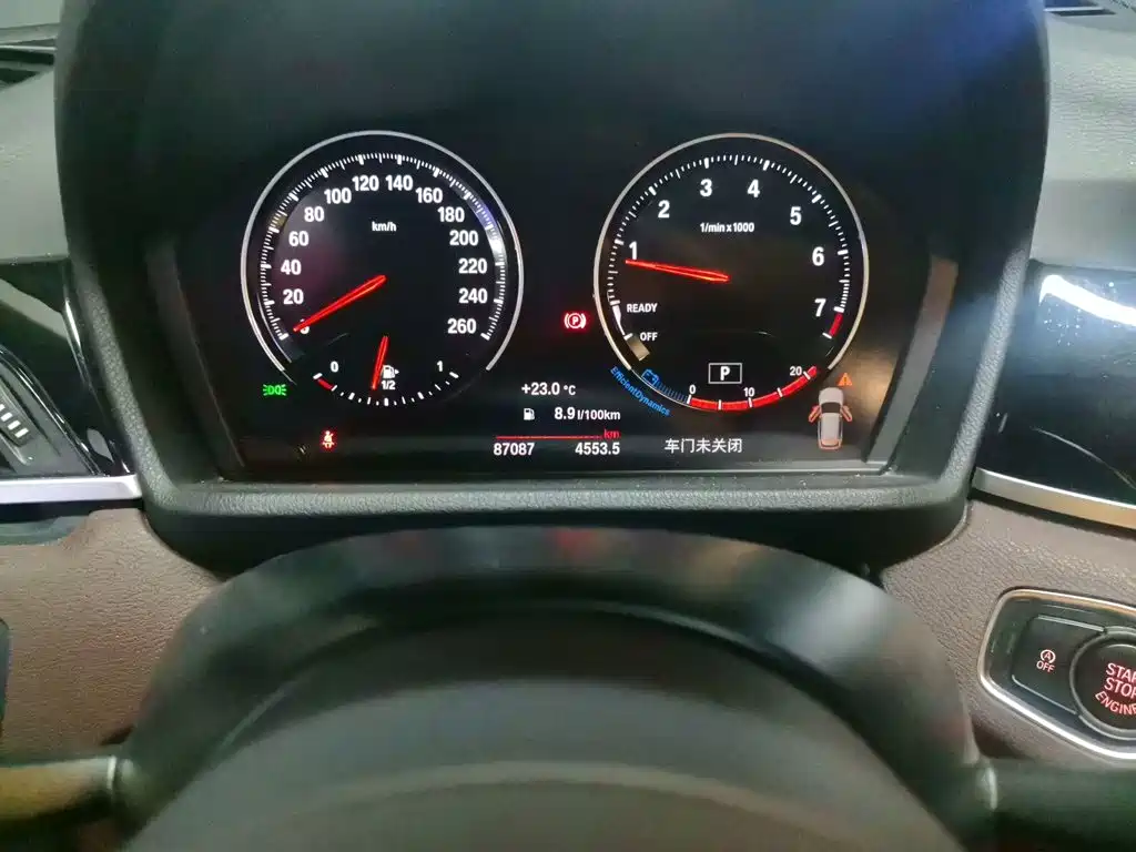 BMW X1 — миниатюра 13