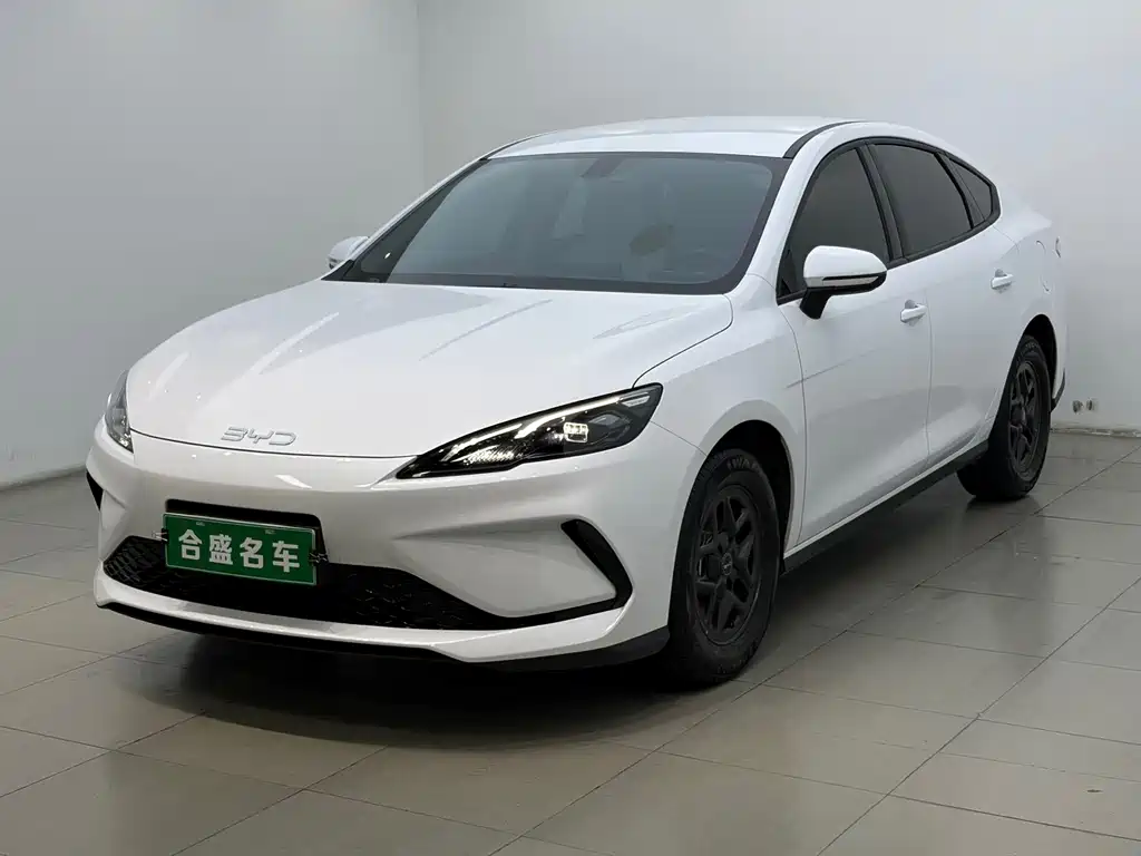 BYD Seal 05 DM-i