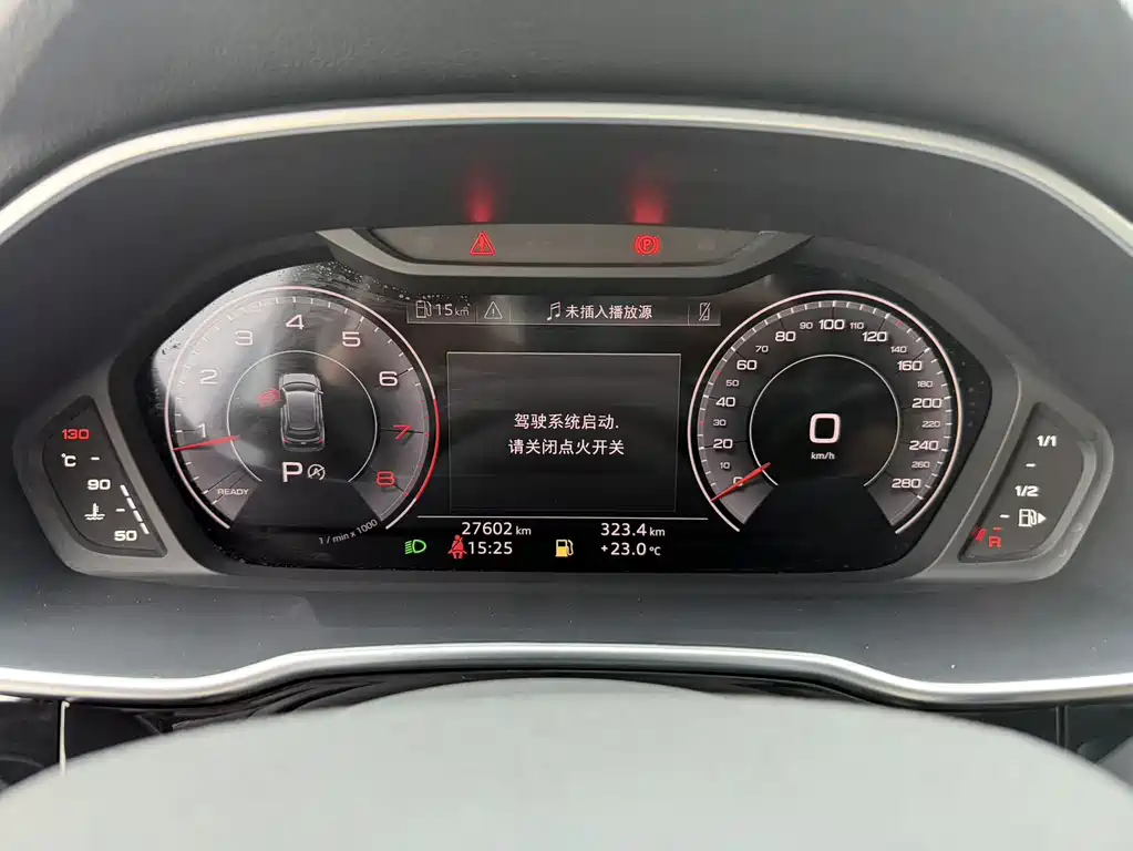 Audi Q3 — фотографии объявления, Фото 15