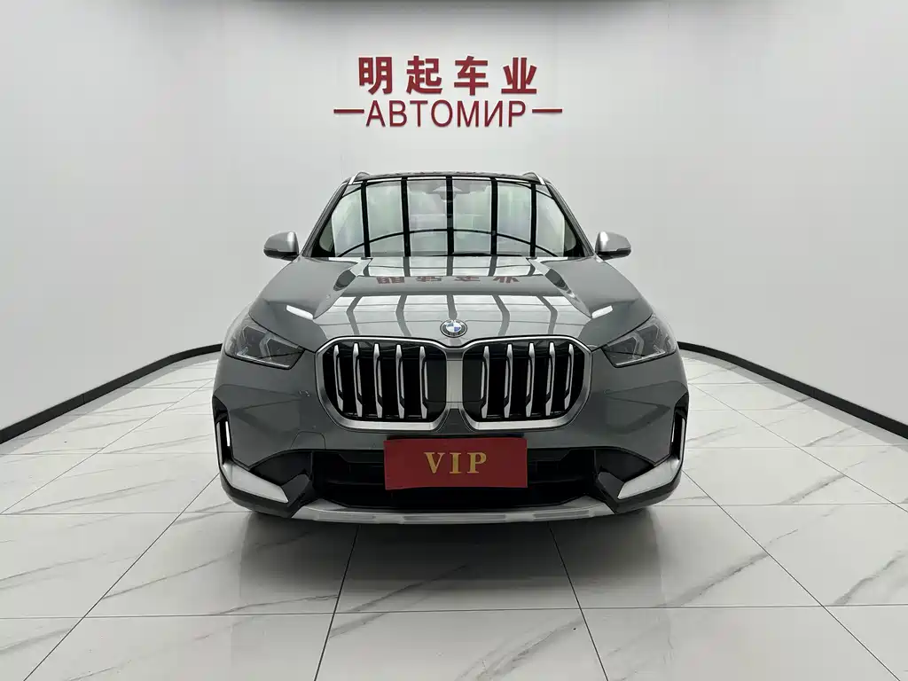 BMW X1 — миниатюра 2