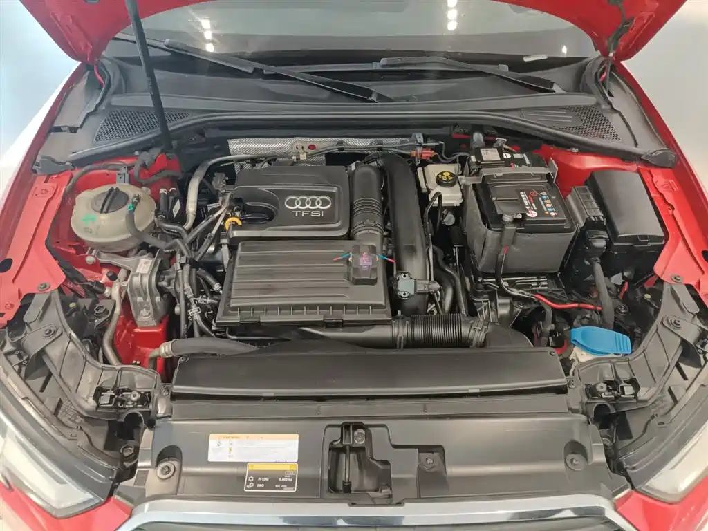 Audi A3 — миниатюра 8