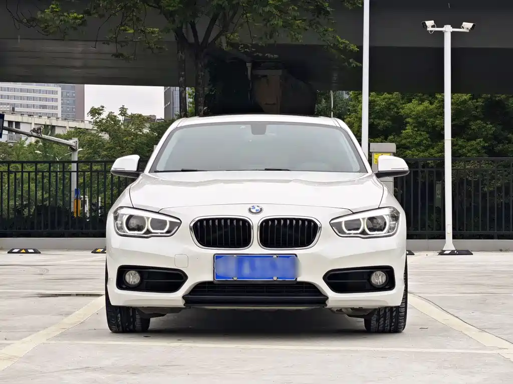 BMW 1 Series 1 2015 120i Sport