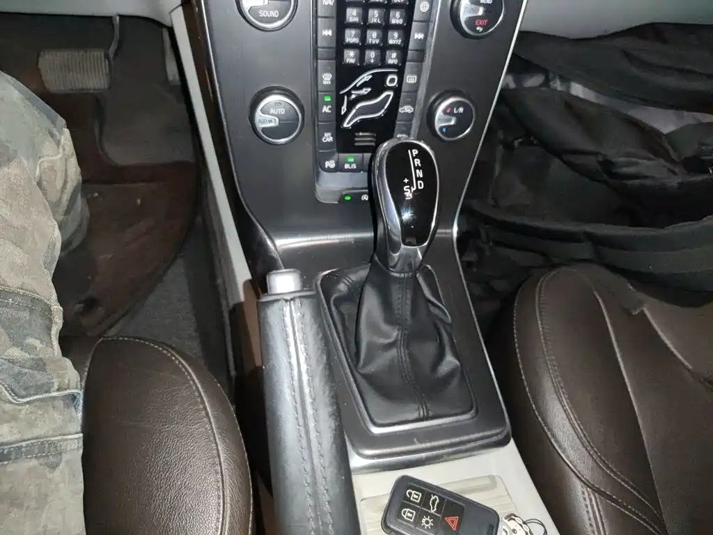 Volvo V40 — миниатюра 15
